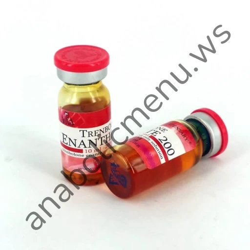Asia Dispensary Trenbolone Enanthate 200