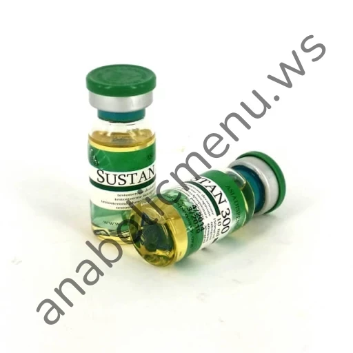 Asia Dispensary Sustanon 300