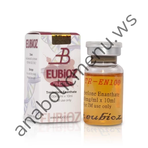 EU Bioz Trenbolone Enanthate 100mg