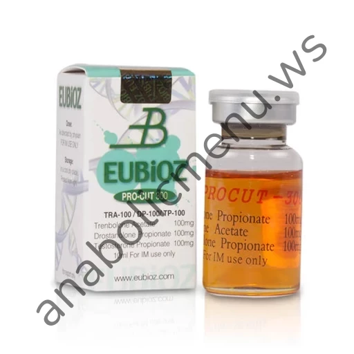 EU Bioz Procut 300