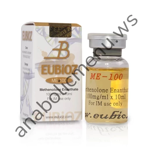 EU Bioz Primobolan Depot 100mg