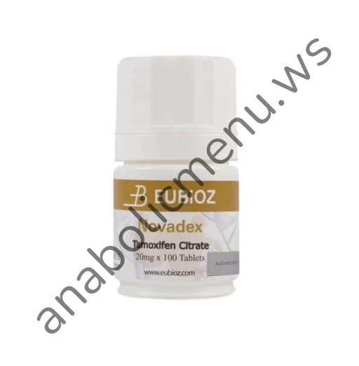 EU Bioz Nolvadex 20mg