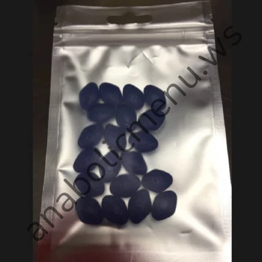 Global Anabolic Viagra 100mg