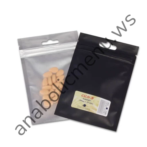 Global Anabolic Cialis 20mg