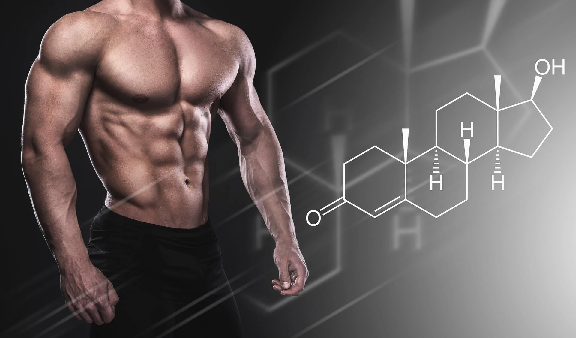 Anabolic Steroids to Improve appetite