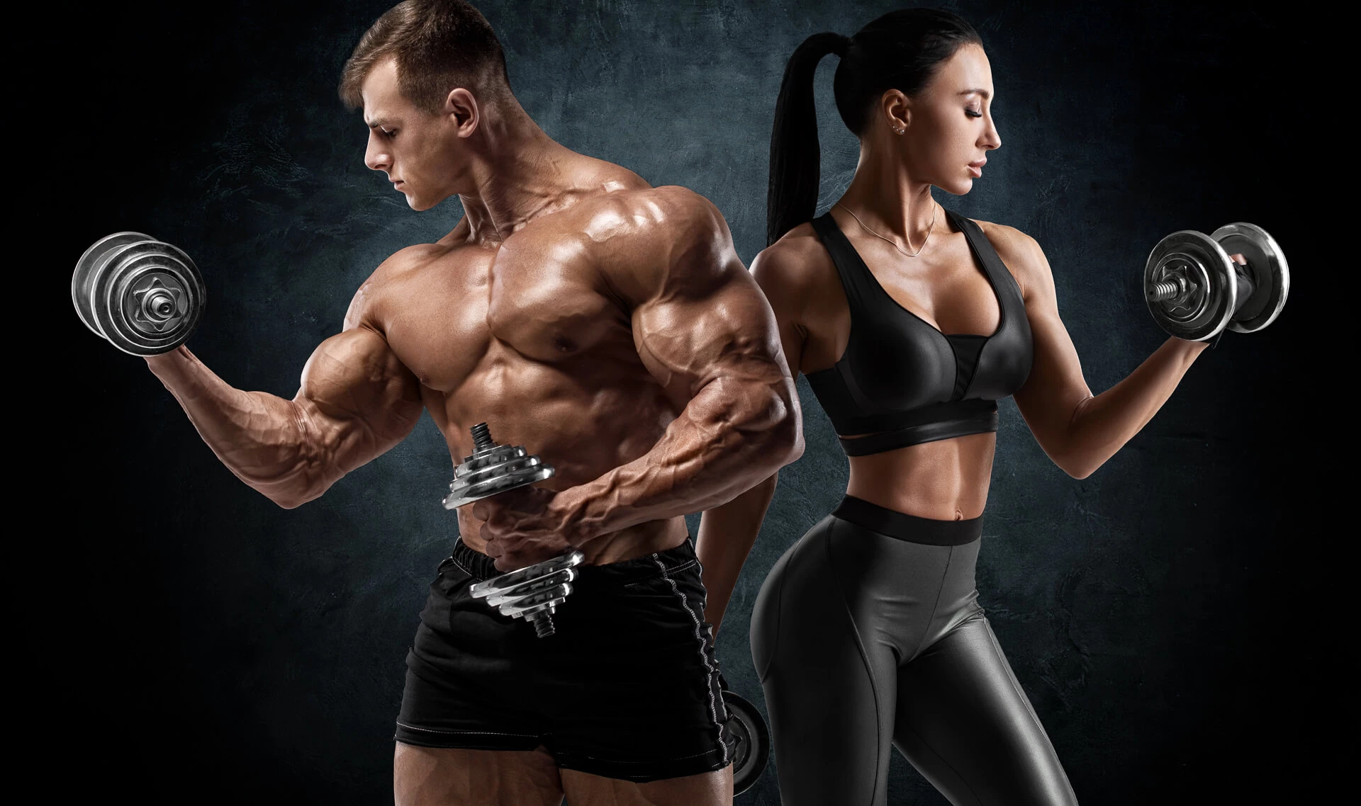 Steroids myths. Most common myths about steroids.